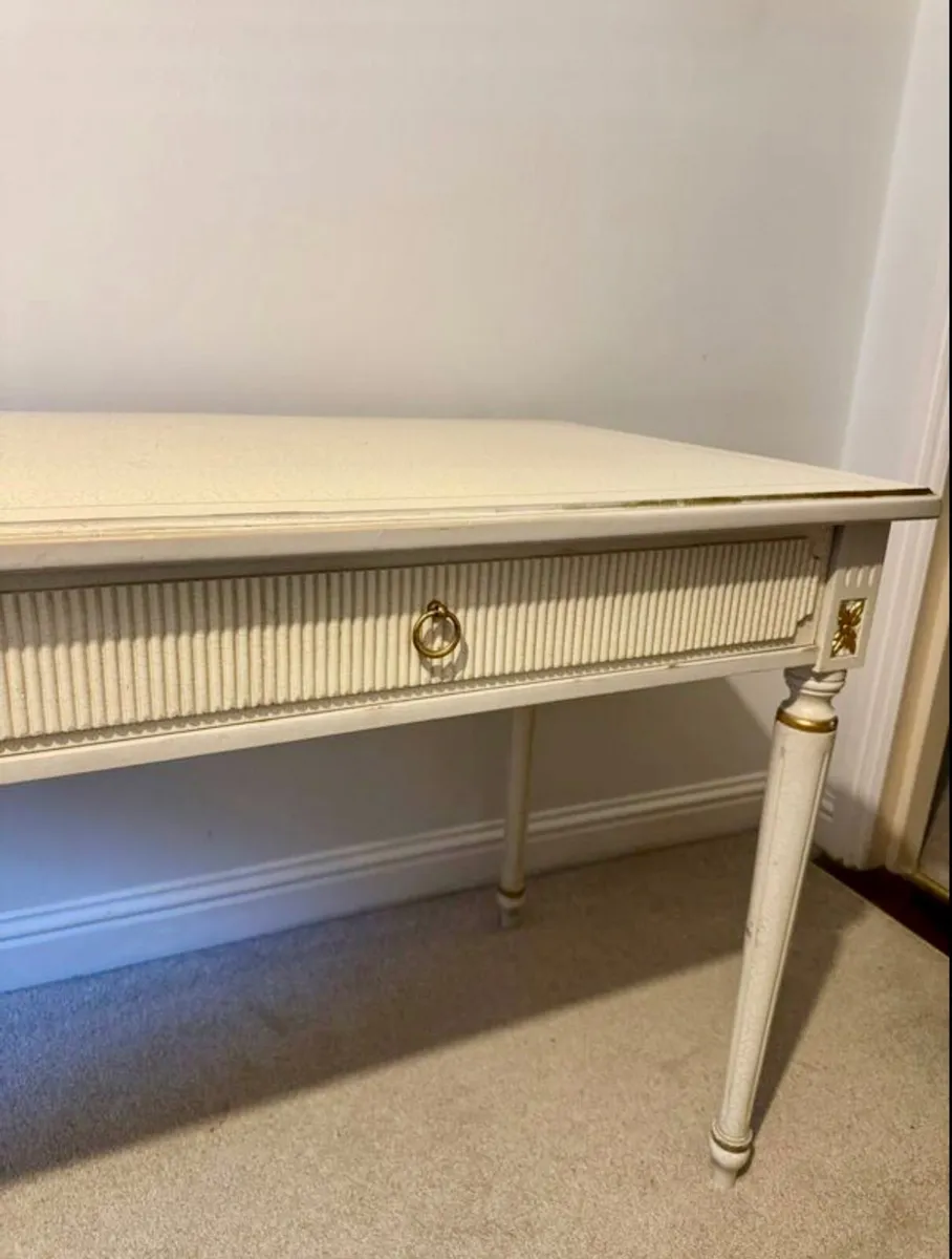 Console Table  - Hall Table - Image 1