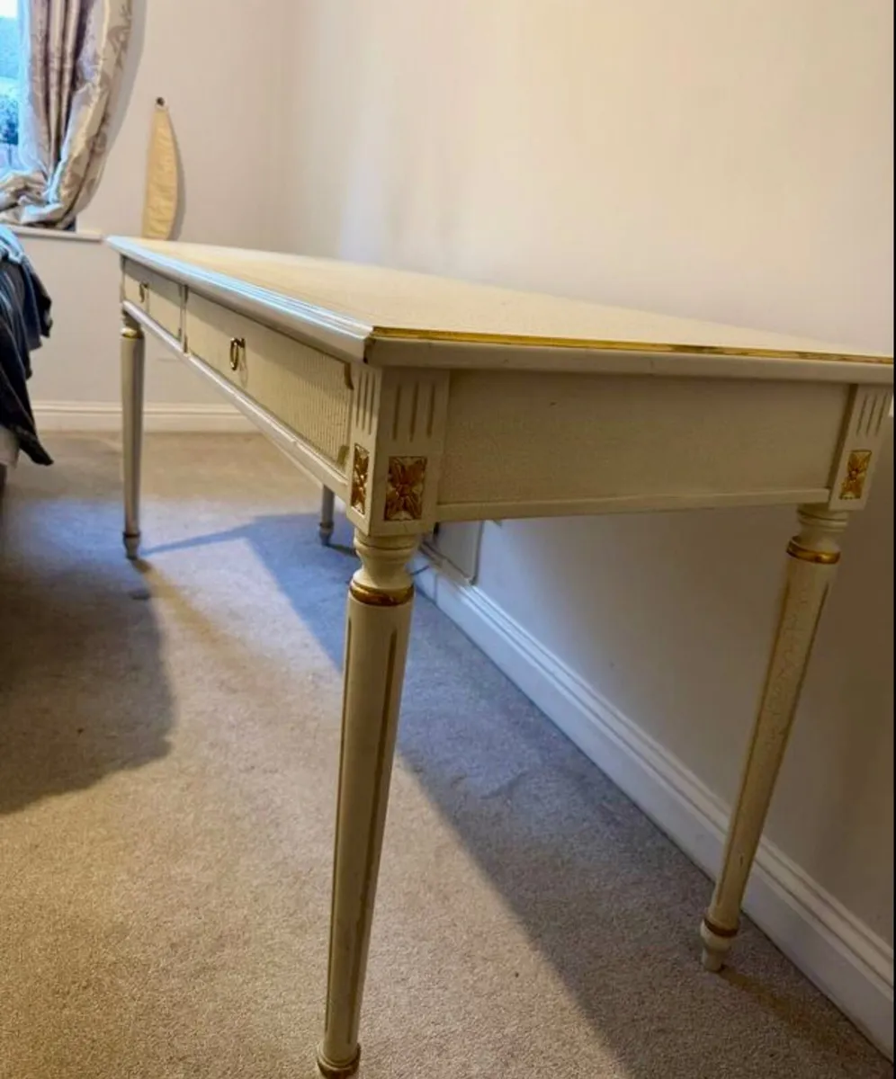Console Table  - Hall Table - Image 2