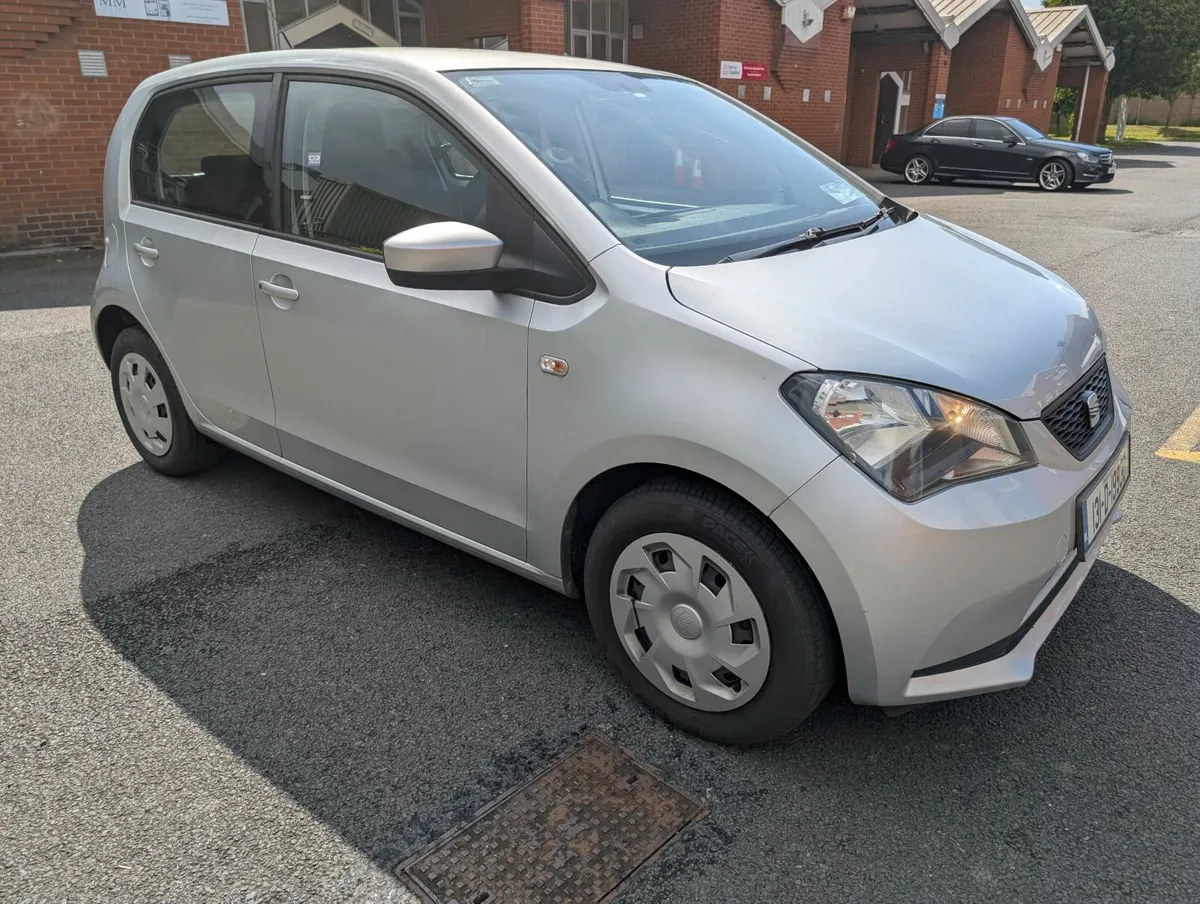 SEAT Mii 2013 - Automatic - Image 1