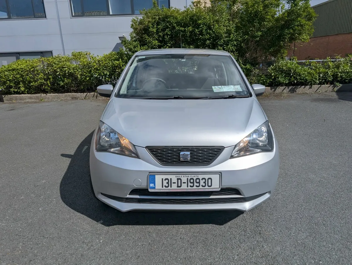 SEAT Mii 2013 - Automatic - Image 3