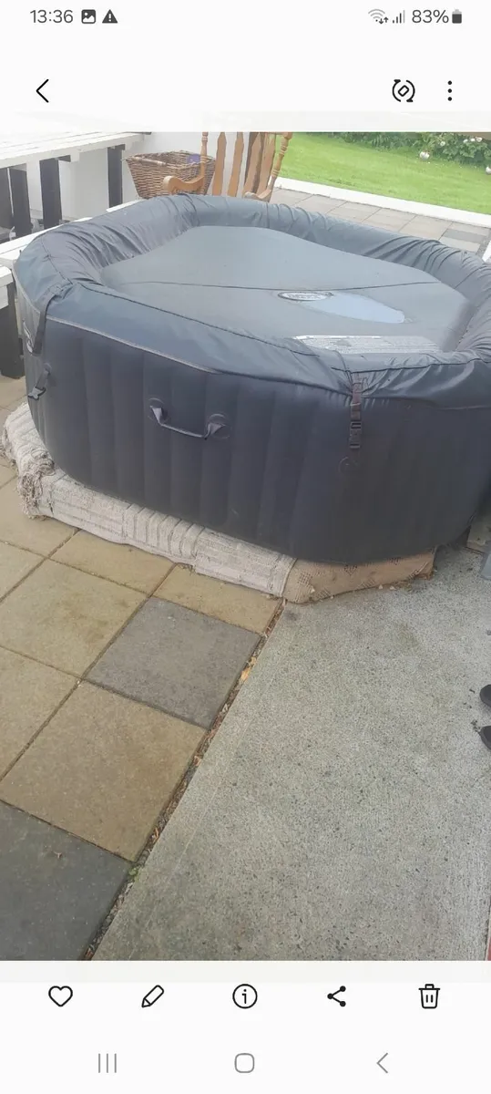 Hottub