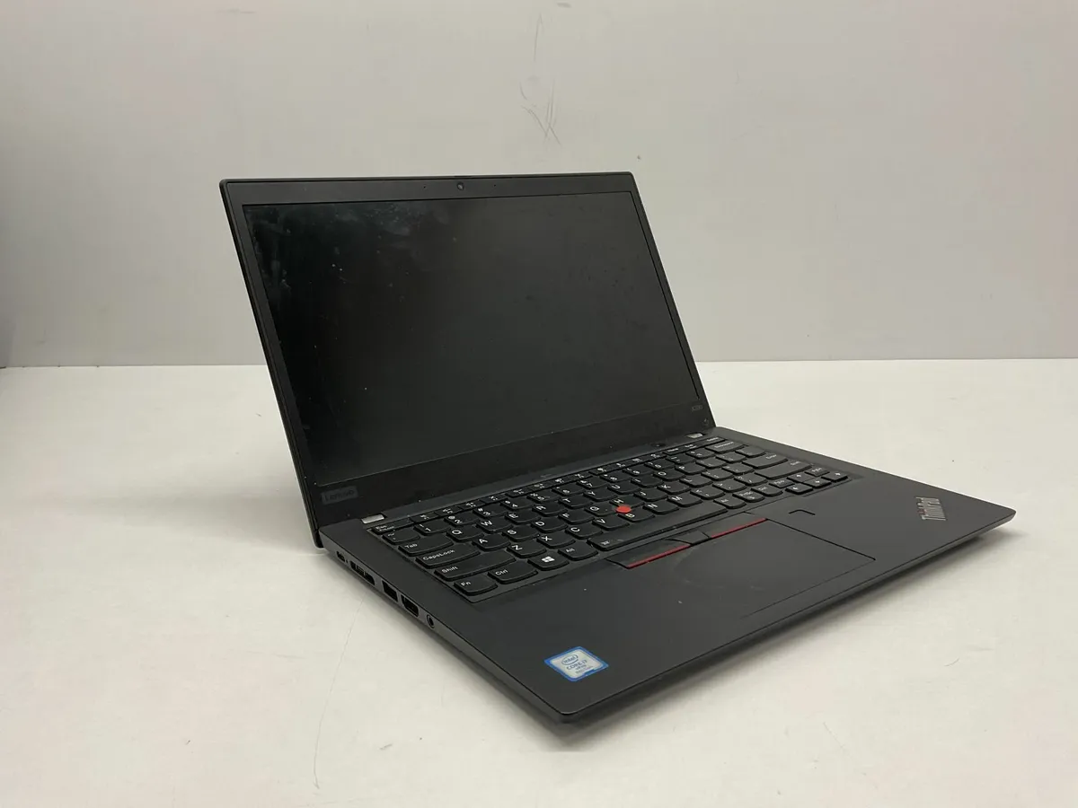 Weekly Laptop Auction - Image 1