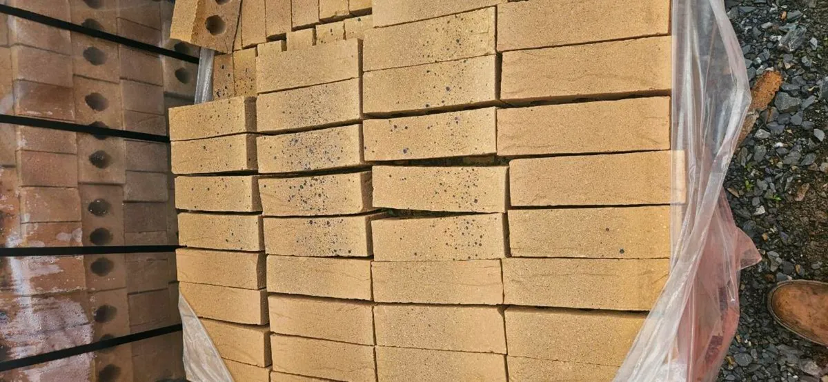 Bricks - Image 1