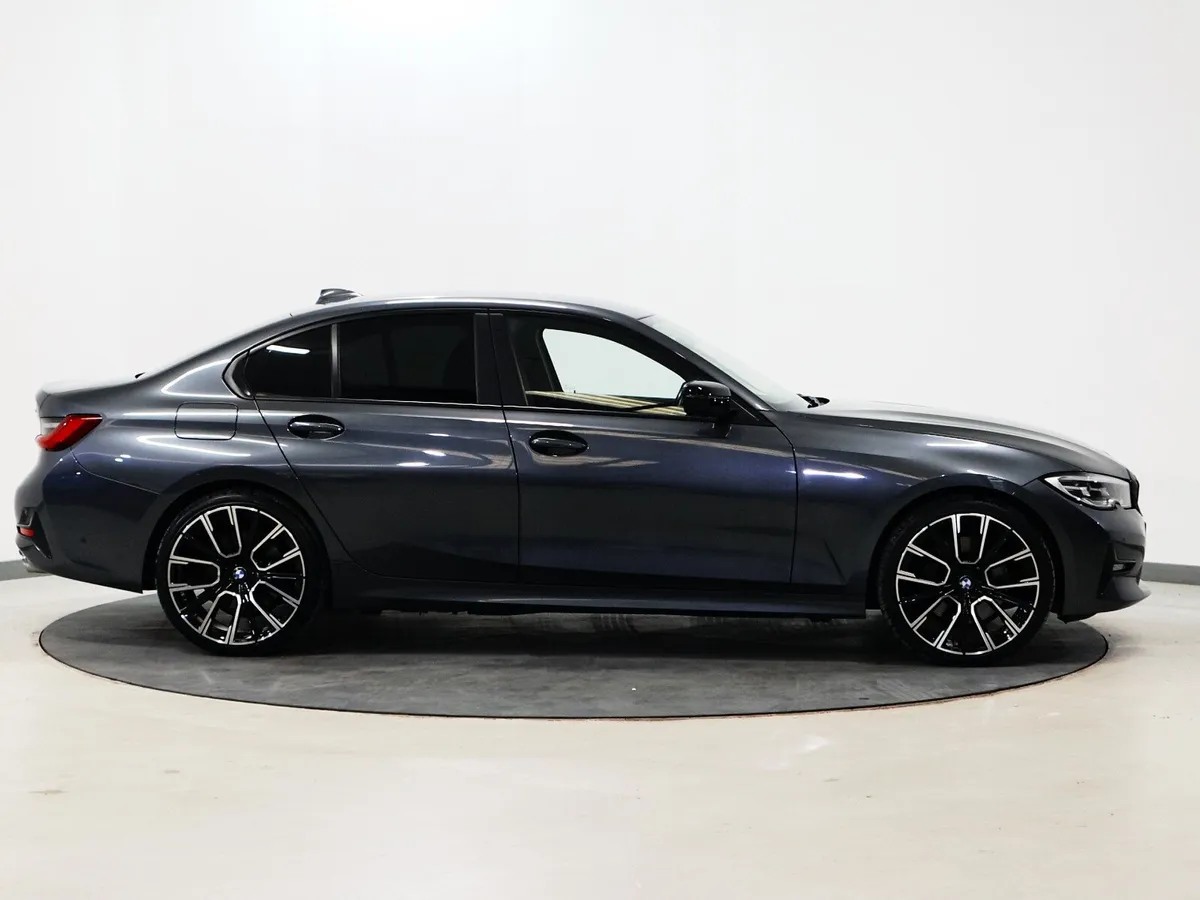 *80* 2021 BMW 3-Series 2.0 se pro - Image 3