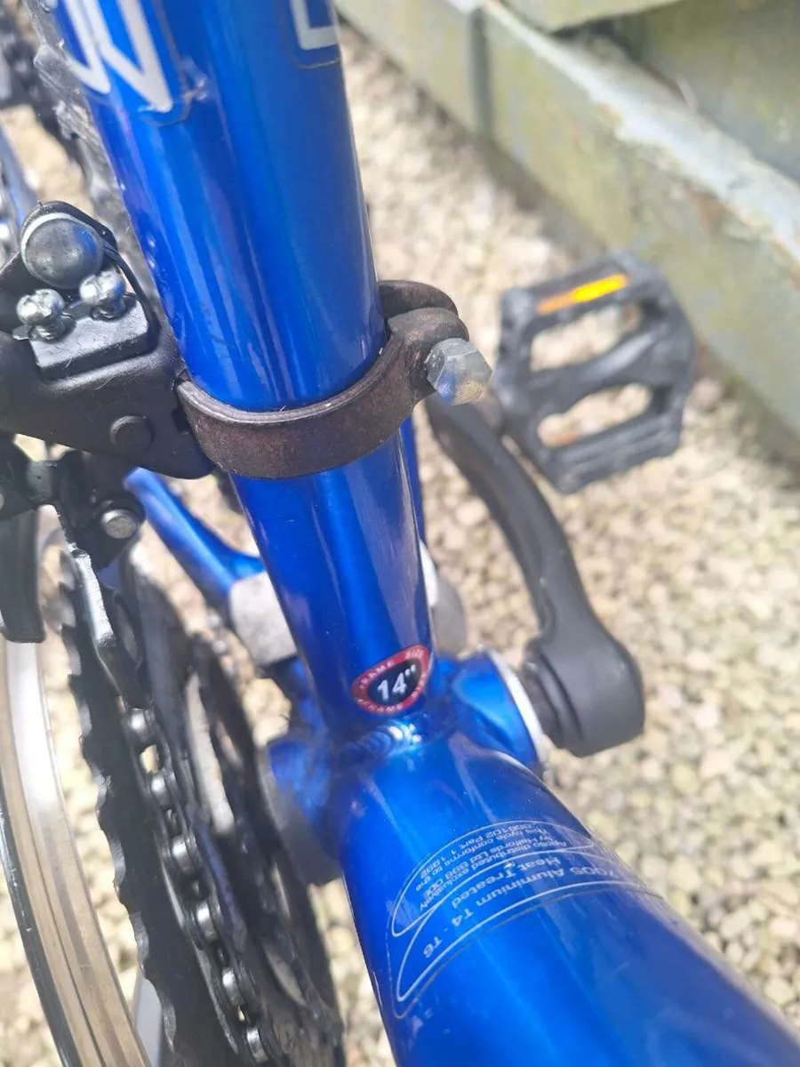 Apollo bike - Image 3
