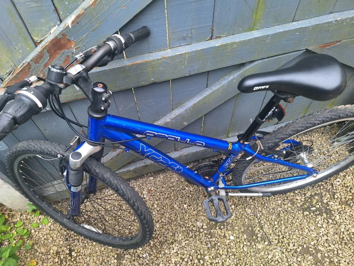 Apollo bike - Image 4