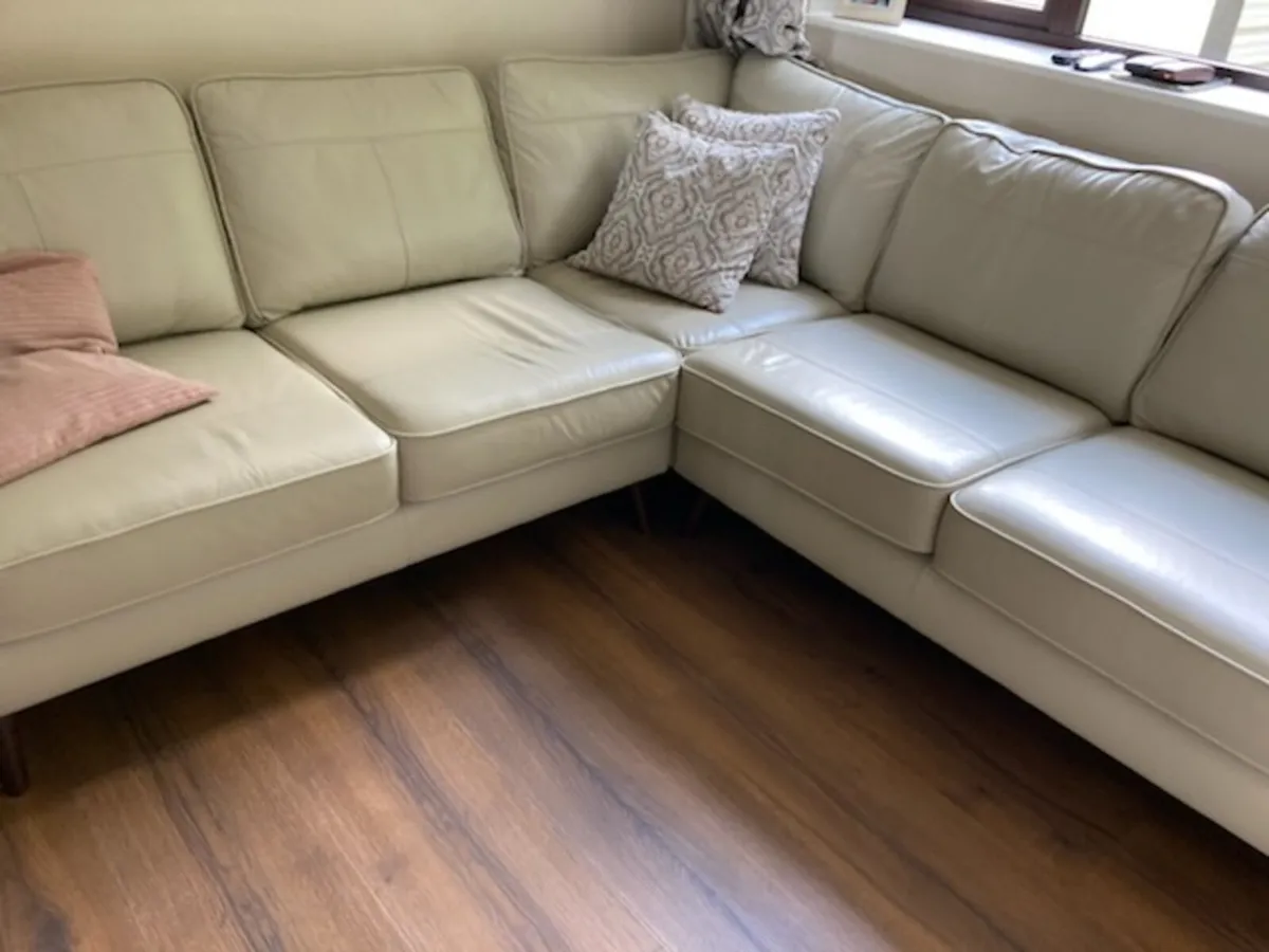 Corner sofa - Image 2