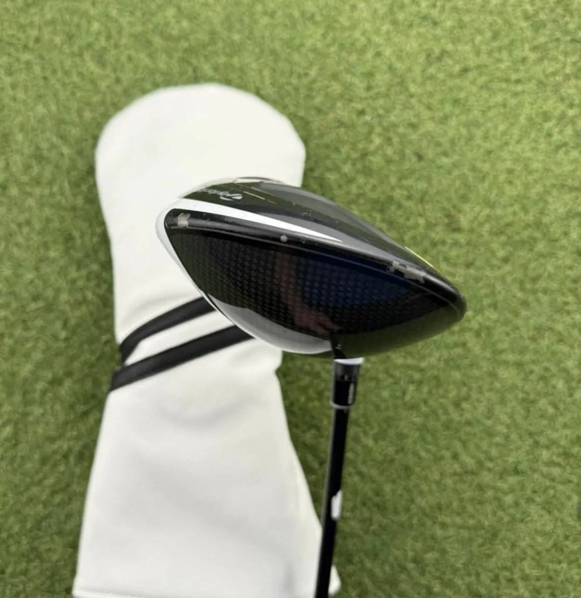 TAYLORMADE M2 2016 DRIVER / 10.5° / REGULAR - Image 3