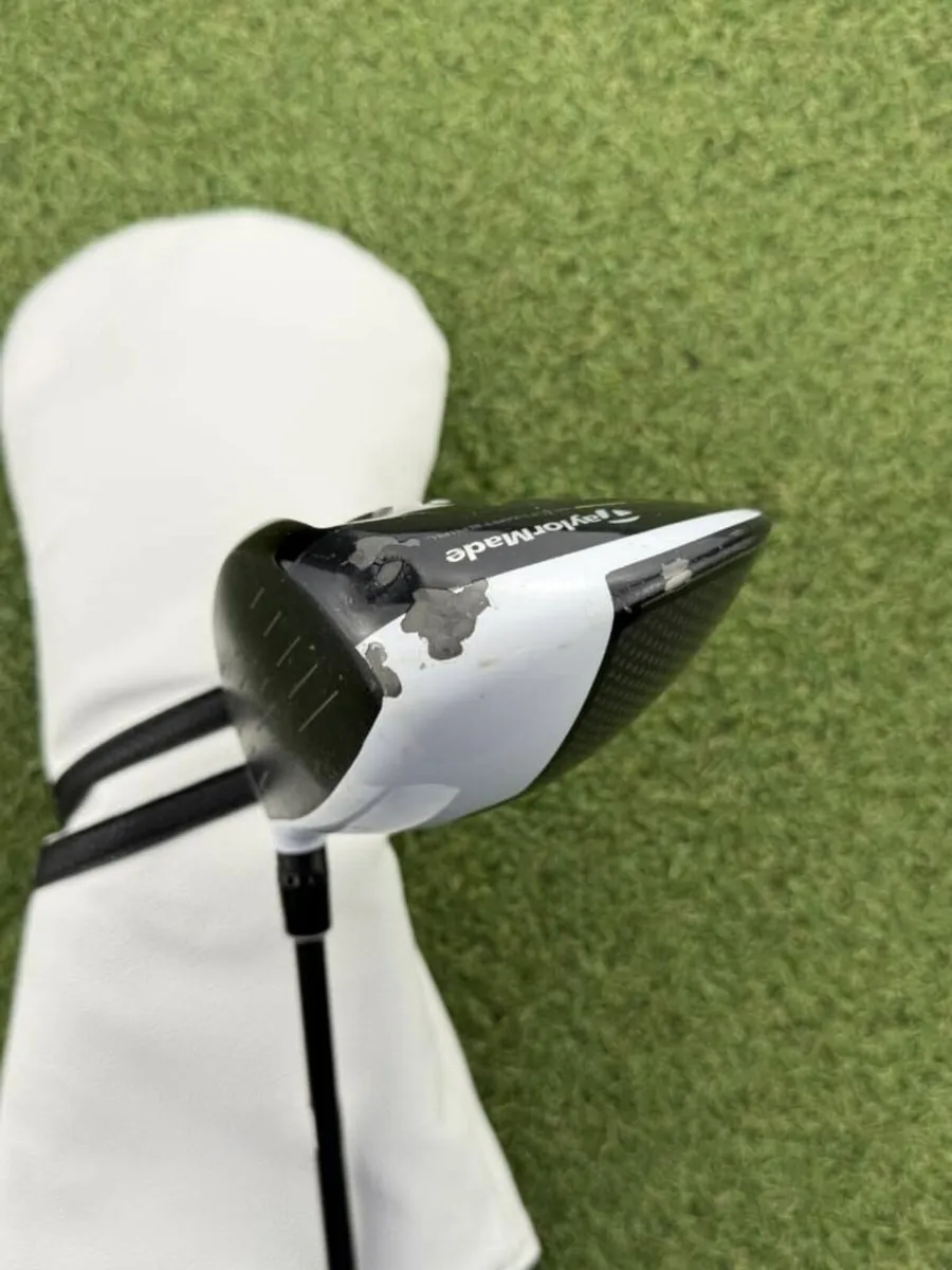 TAYLORMADE M2 2016 DRIVER / 10.5° / REGULAR - Image 4