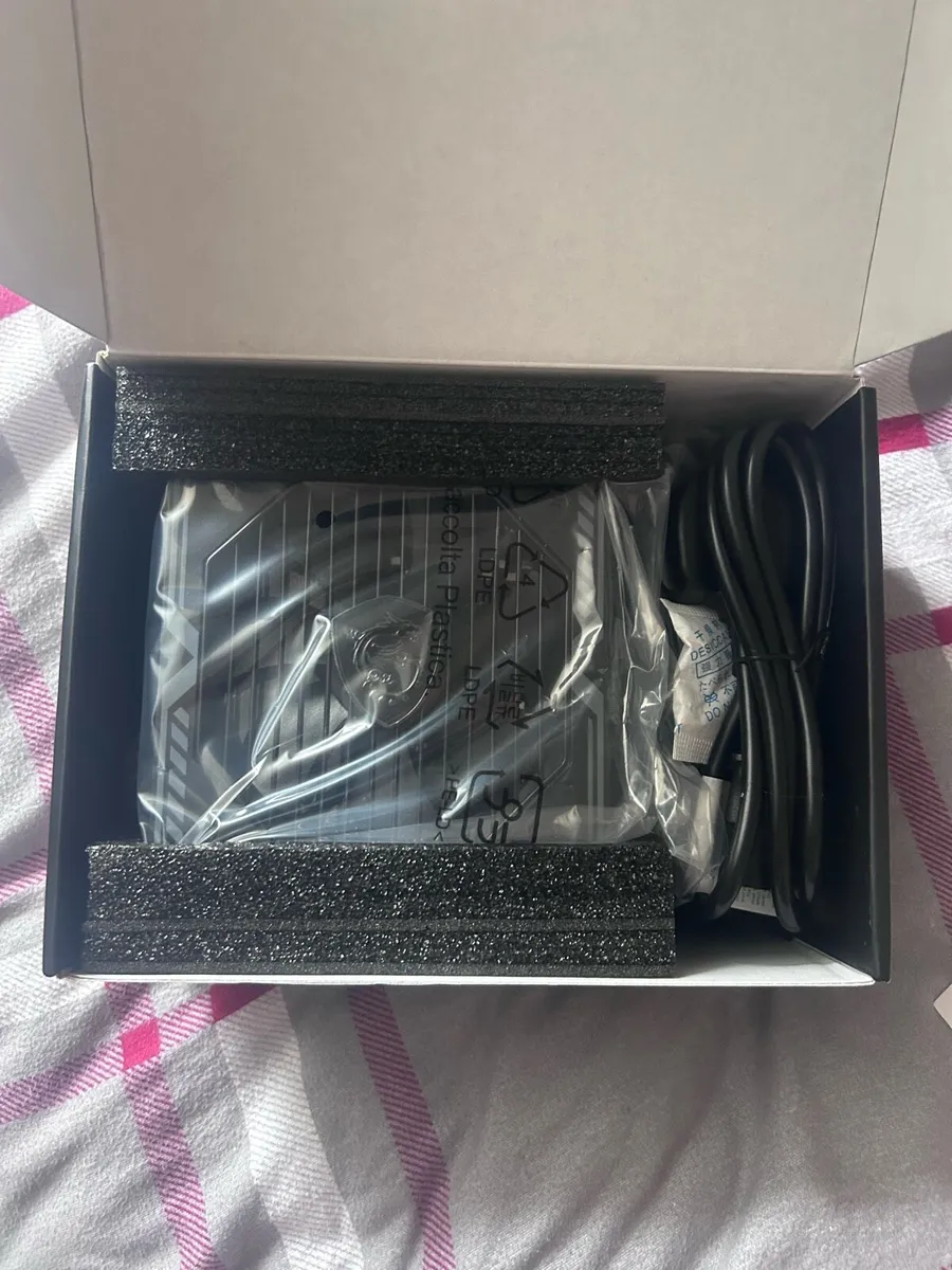 MAG A650BN 650 WATT POWER SUPPLY - Image 2