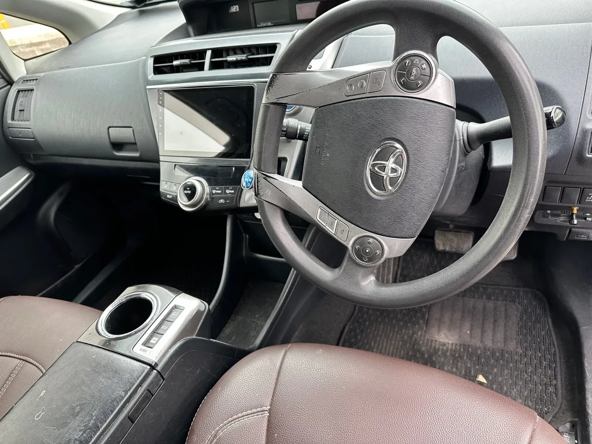Taxi - Image 4
