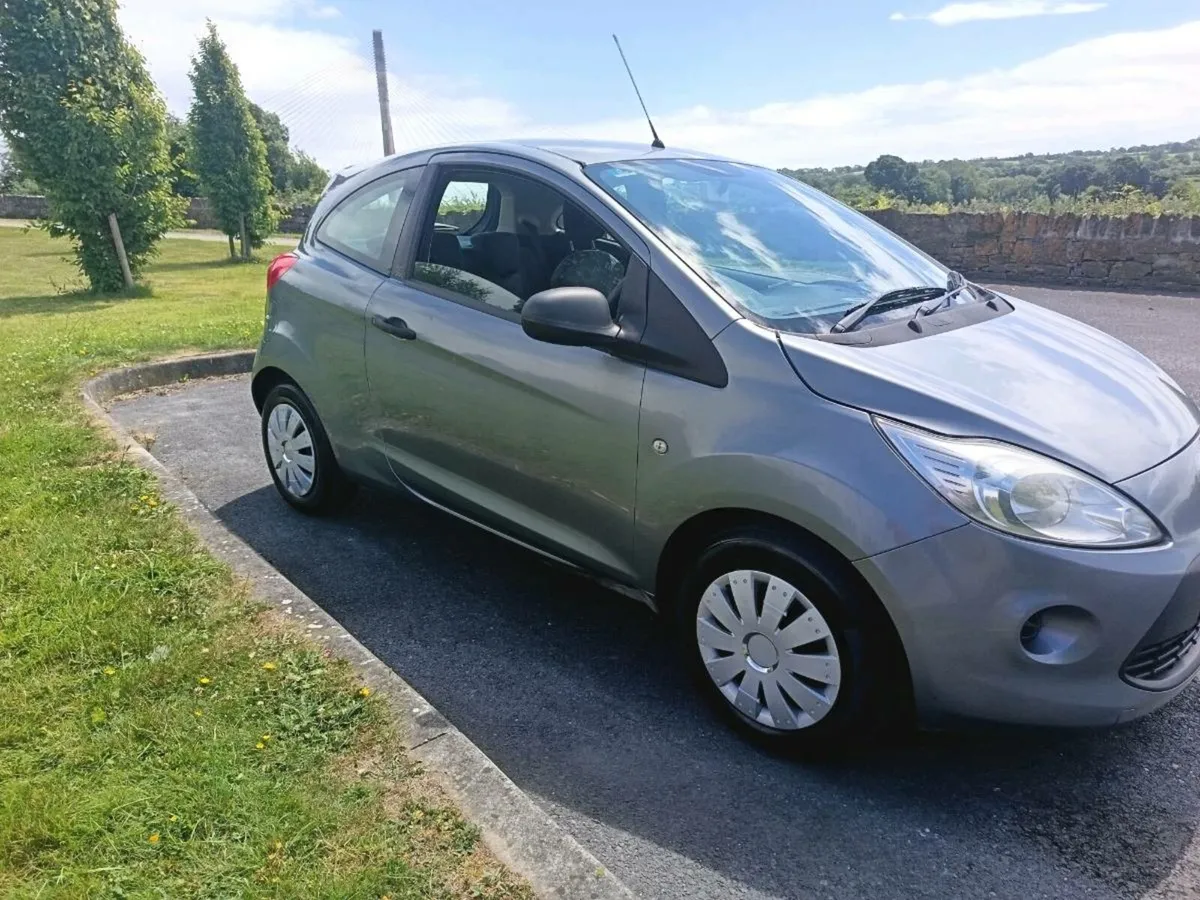 Ford ka studio - Image 2