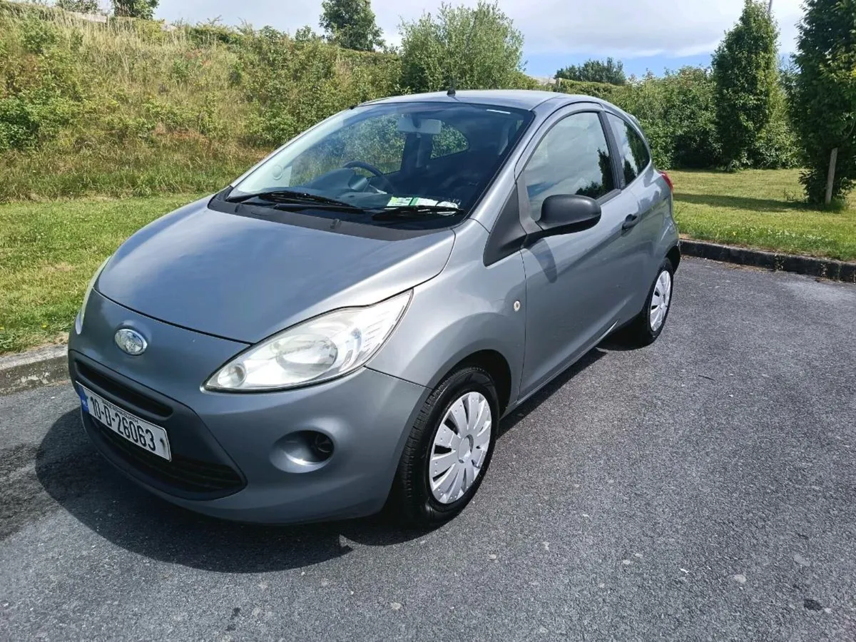 Ford ka studio - Image 3