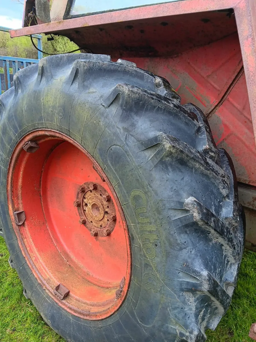 Zetor Crystal 8011 - Image 4