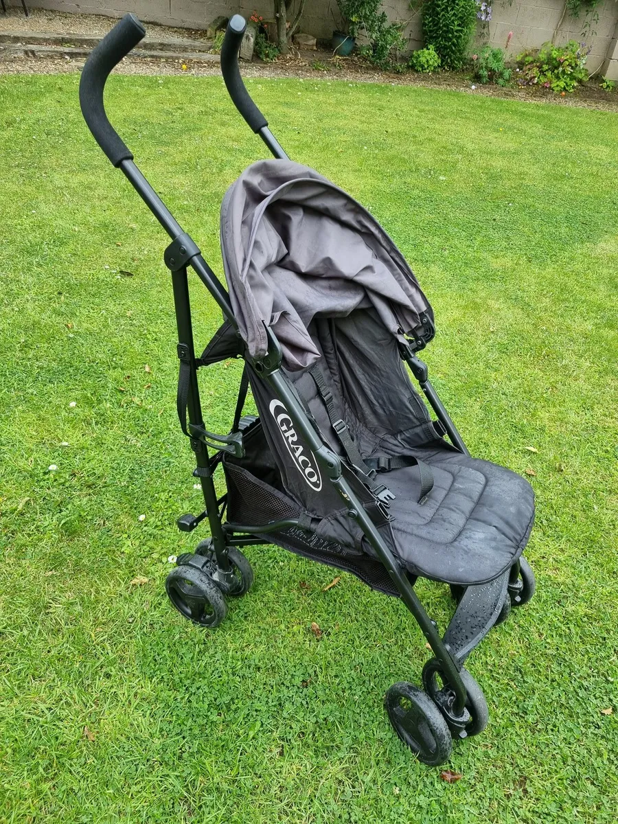 Baby Buggy - Image 1