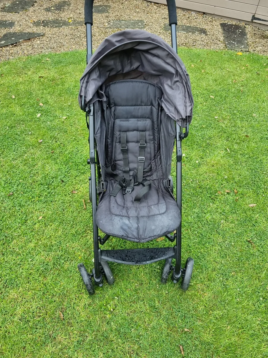 Baby Buggy - Image 2