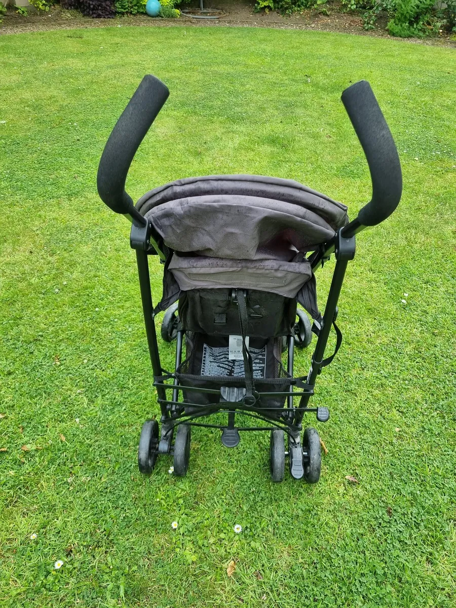Baby Buggy - Image 3