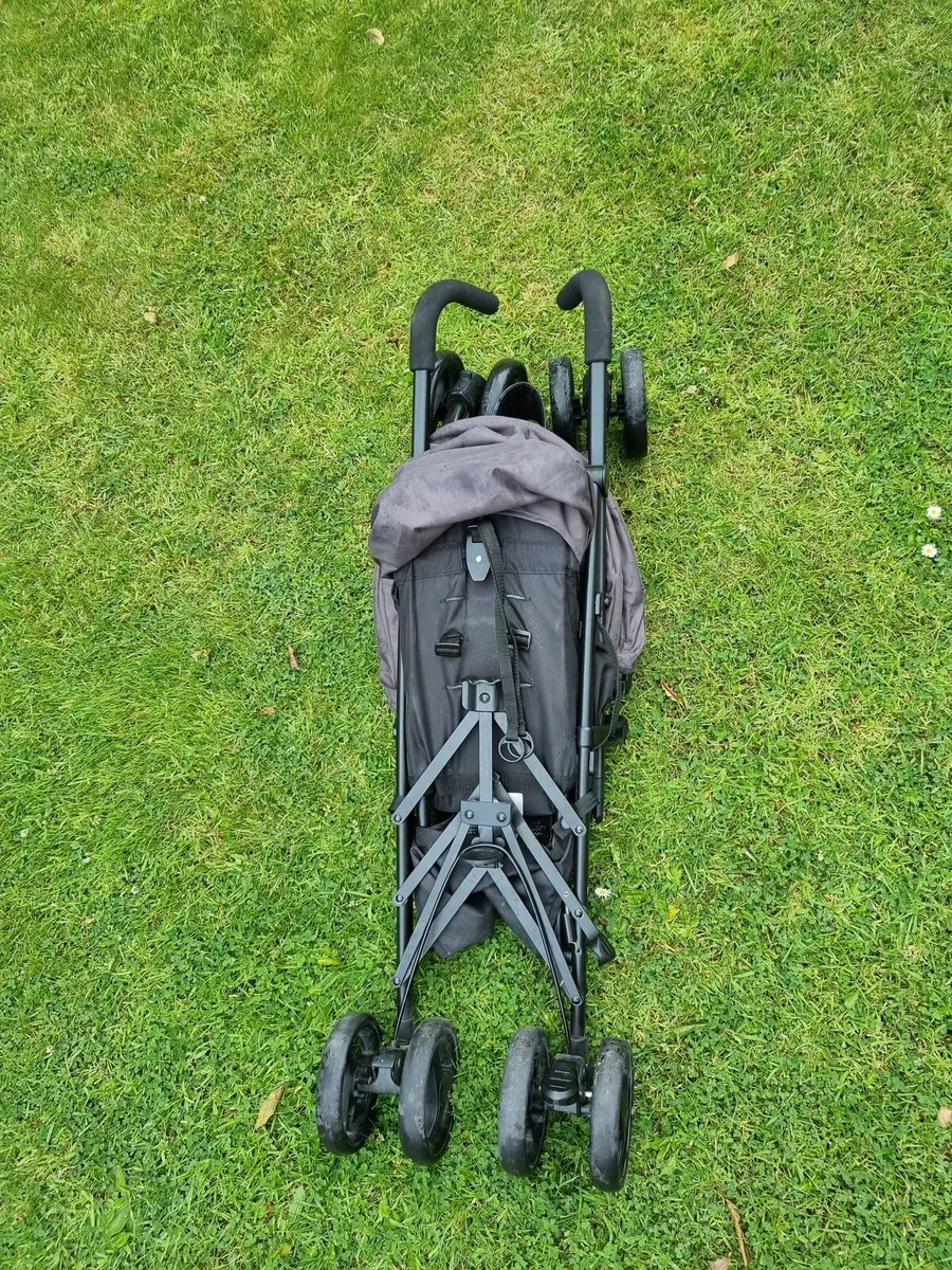 Baby Buggy - Image 4