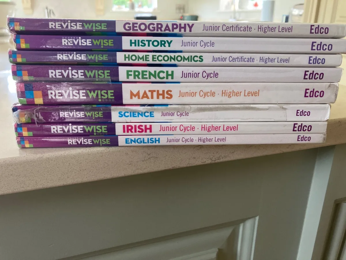 School books