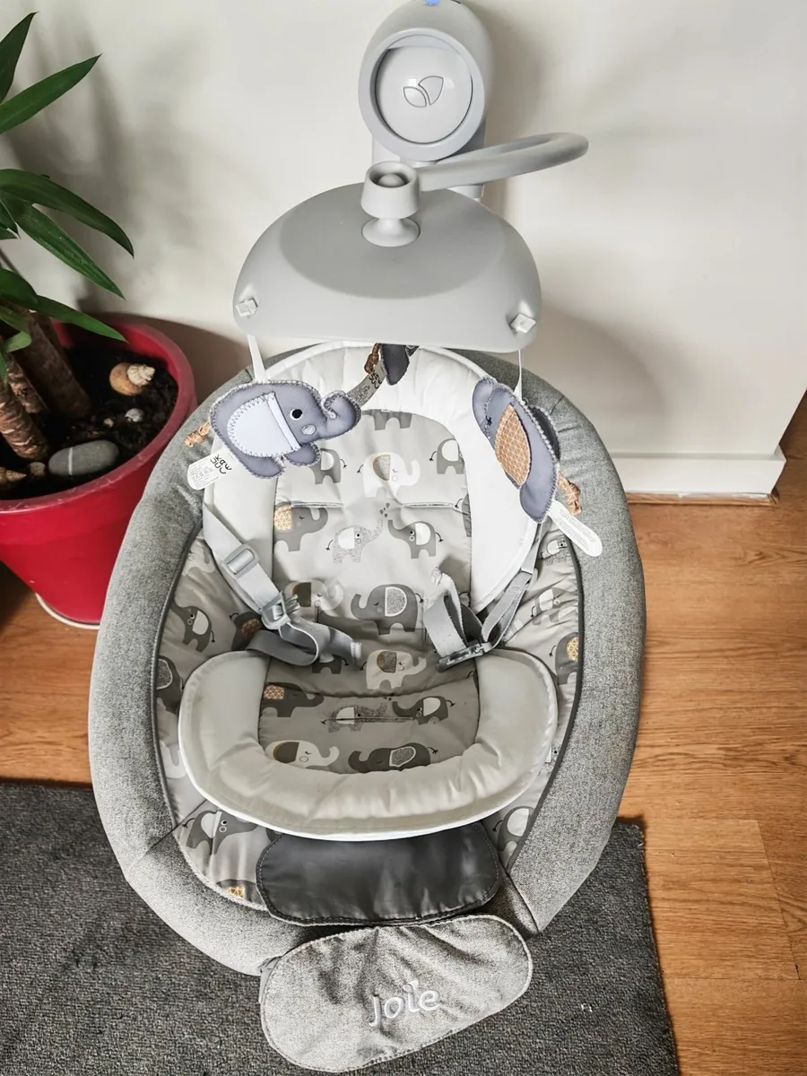 Swivel - Image 2