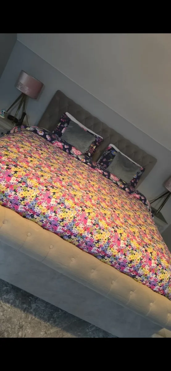Superking Bed Frame - Image 2