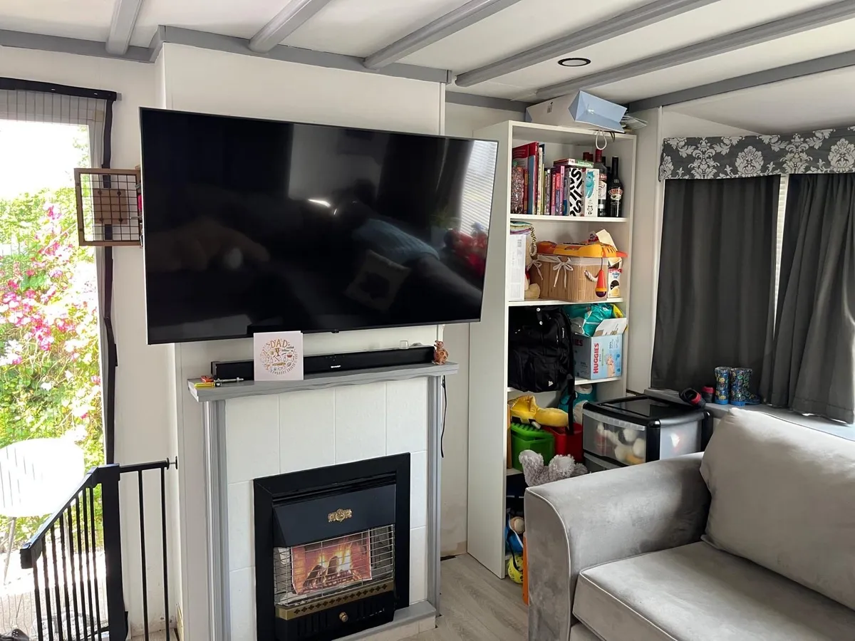 Mobile home winter pack - Image 4