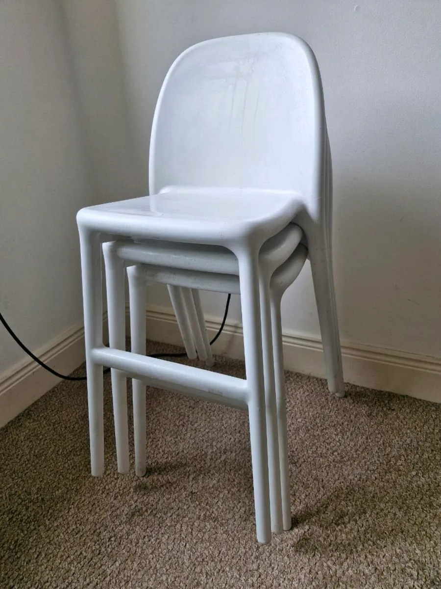 Ikea Urban Junior Chair - Image 2
