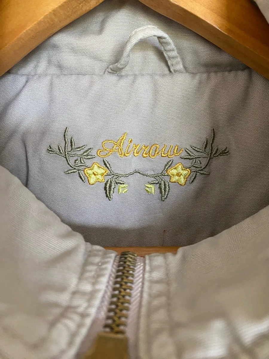 Vintage „Airrow” Gorpcore Unisex Jacket 🧥 - Image 1