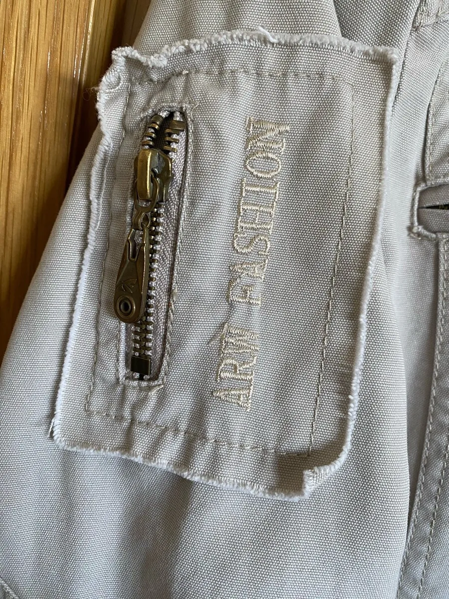 Vintage „Airrow” Gorpcore Unisex Jacket 🧥 - Image 2