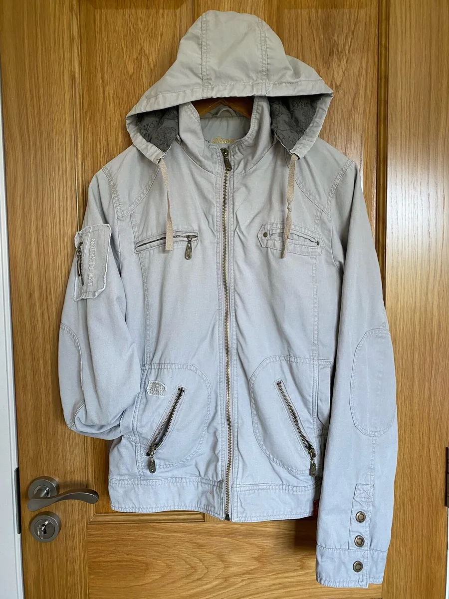 Vintage „Airrow” Gorpcore Unisex Jacket 🧥 - Image 4