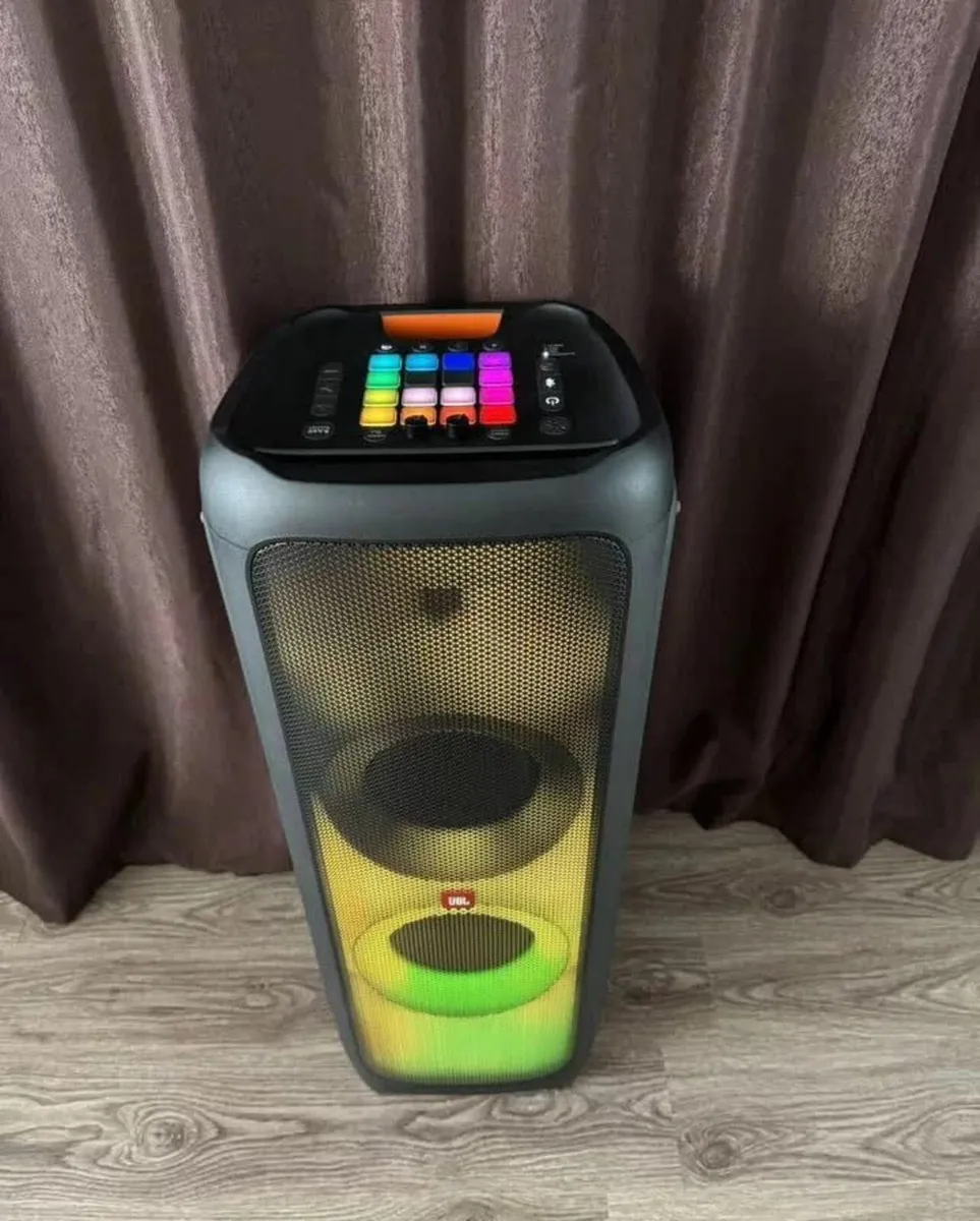 Jbl partybox 1000 speaker - Image 2