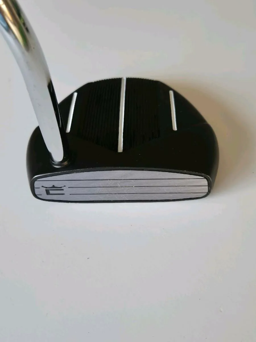 Cobra King Vintage Cuda 40 Putter (Lefthanded) - Image 3