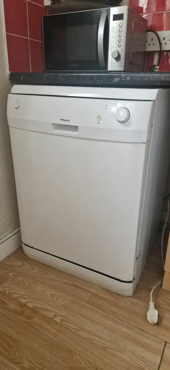 Dishwasher