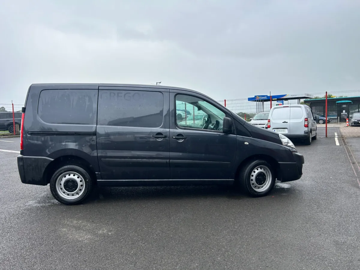 Toyota Proace 2014 - Image 2