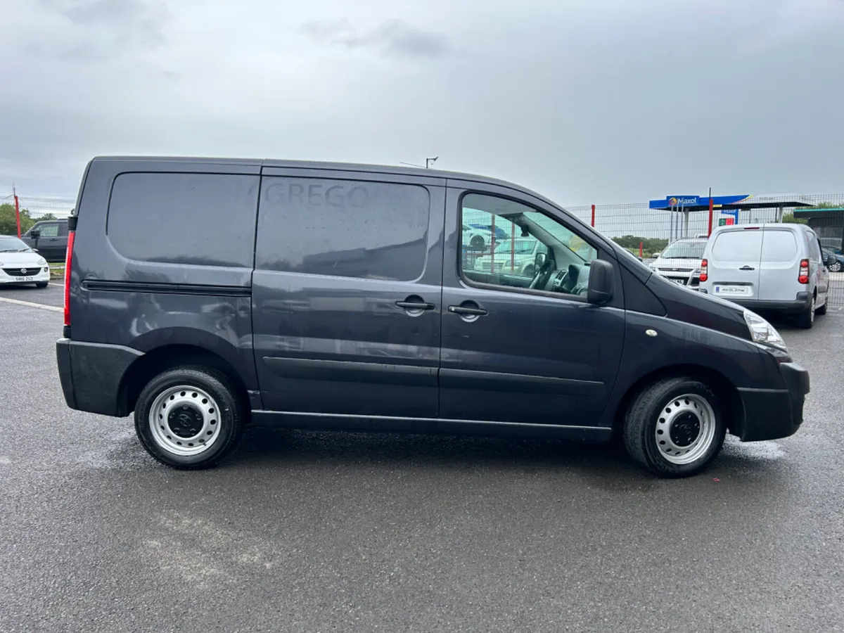 Toyota Proace 2014 - Image 4
