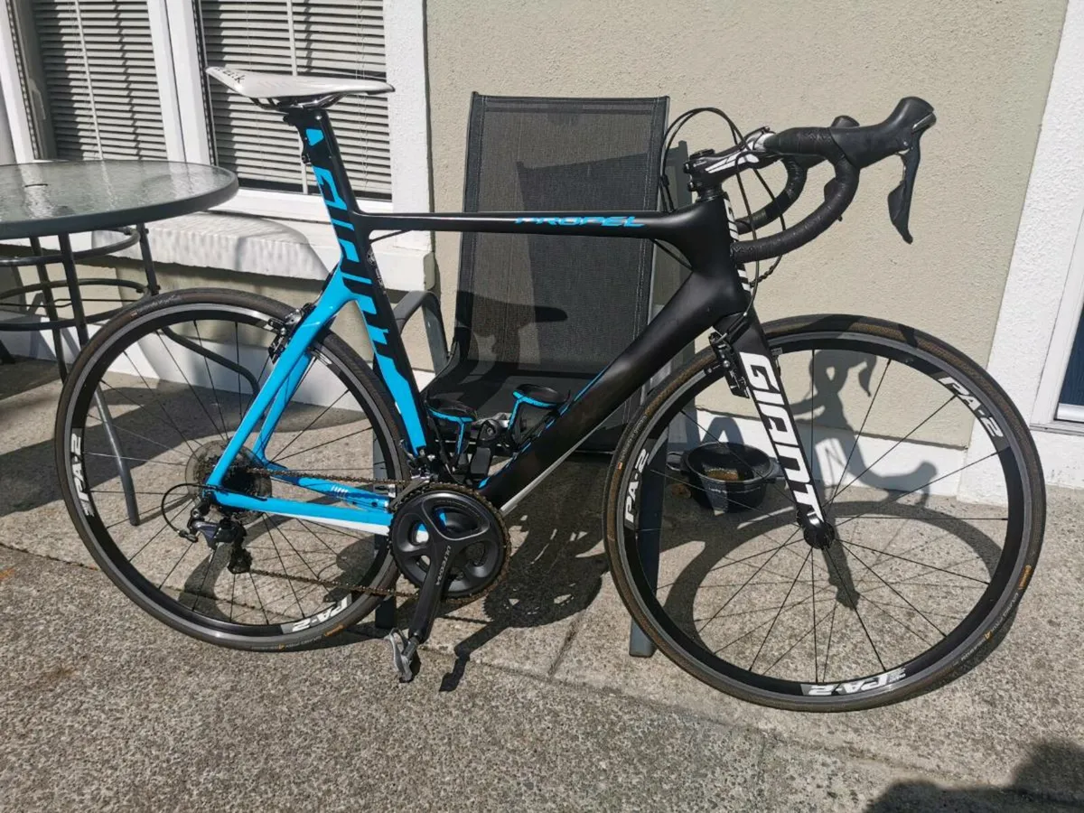 Giant propel - Image 1