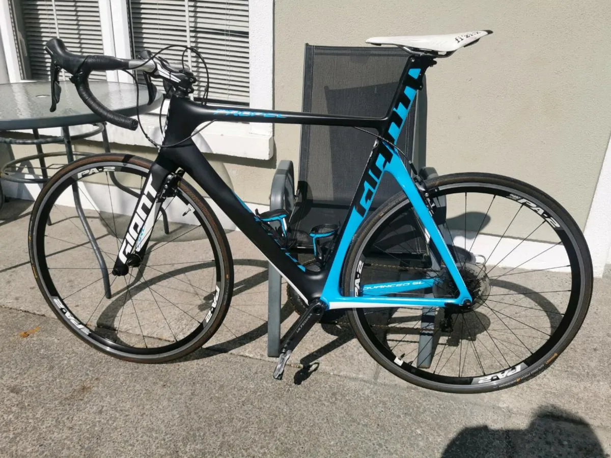 Giant propel - Image 2
