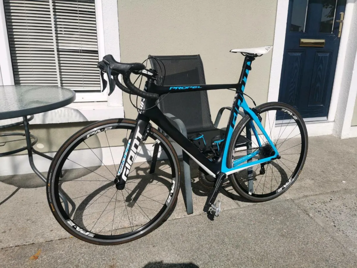 Giant propel - Image 4