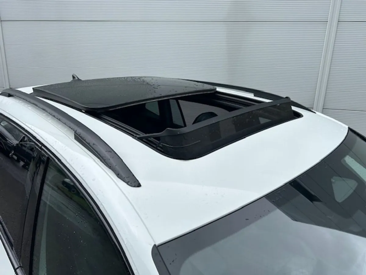Volkswagen Tiguan Tiguan R-line 2.0tdi 150 DSG Bl - Image 4