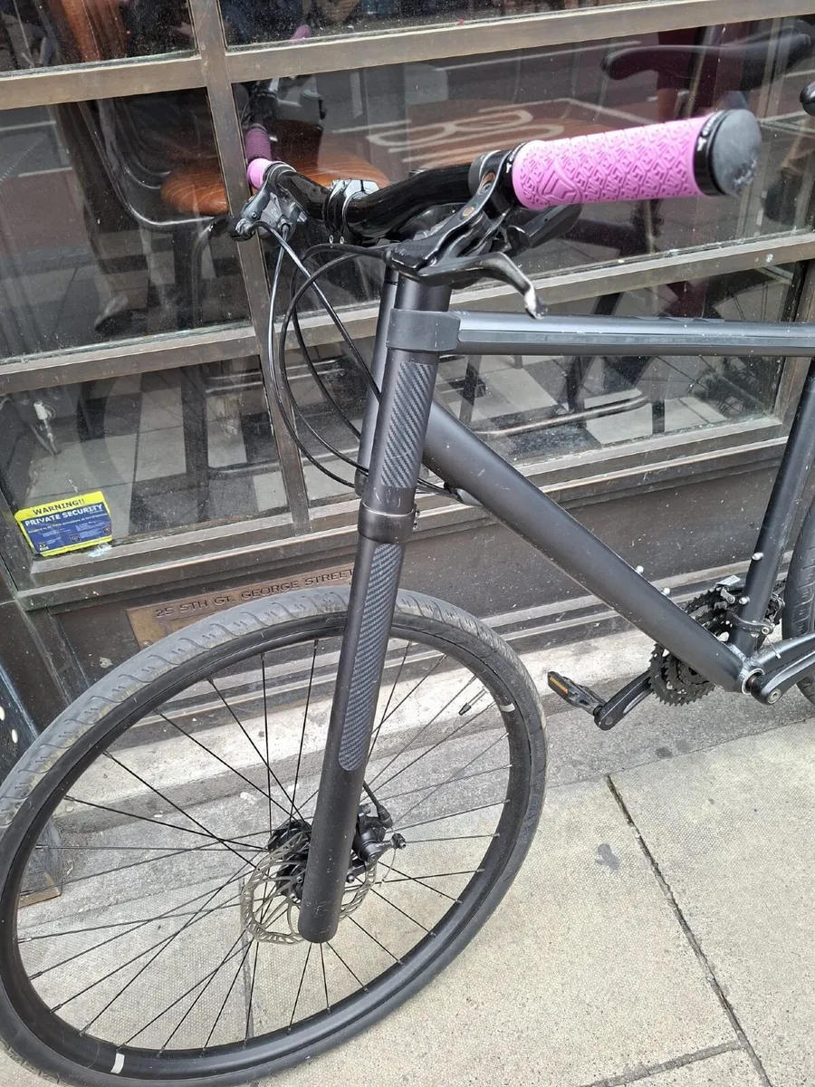 Cannondale Badboy 2 : Urban bike - Image 3