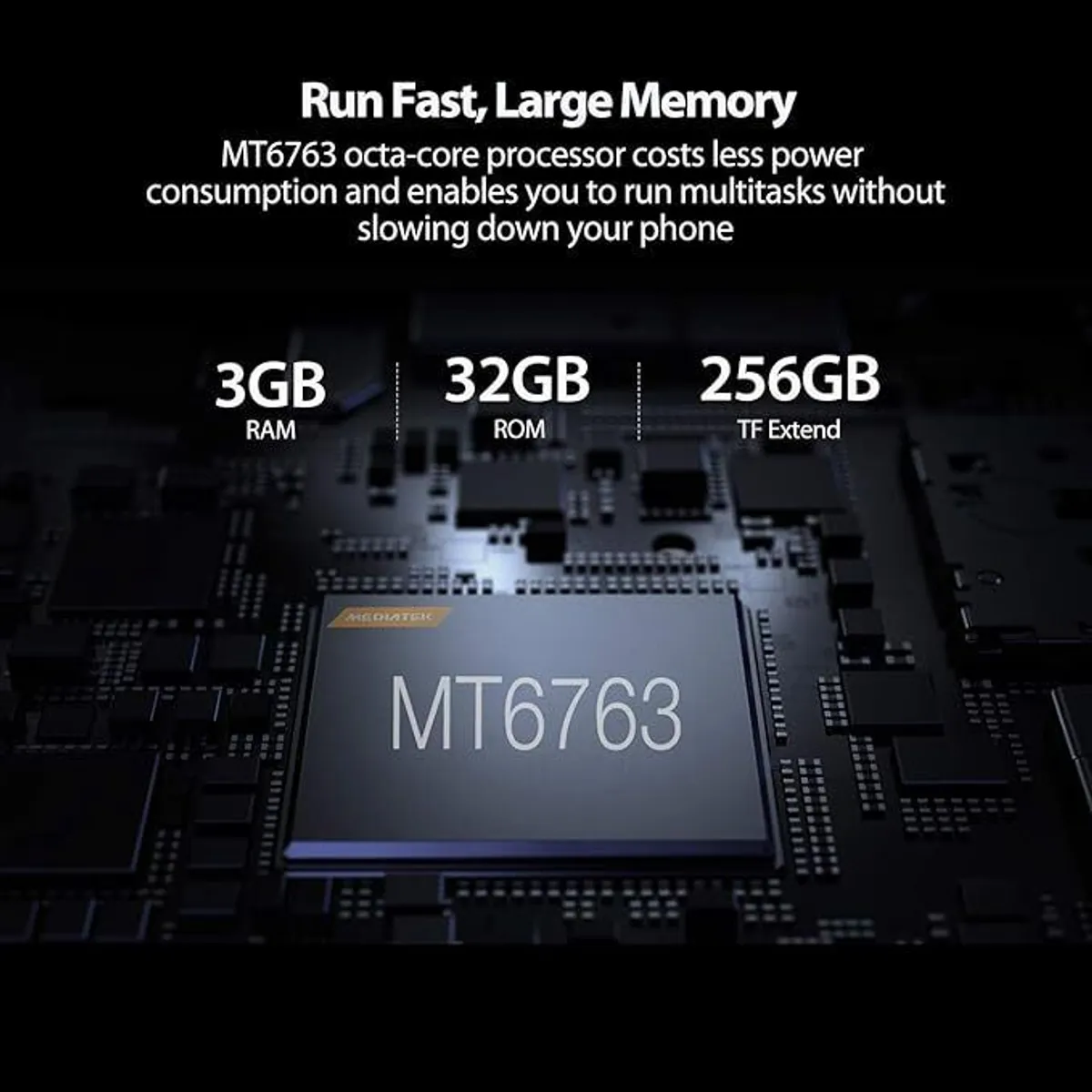 Outdoor Smartphone - Image 2