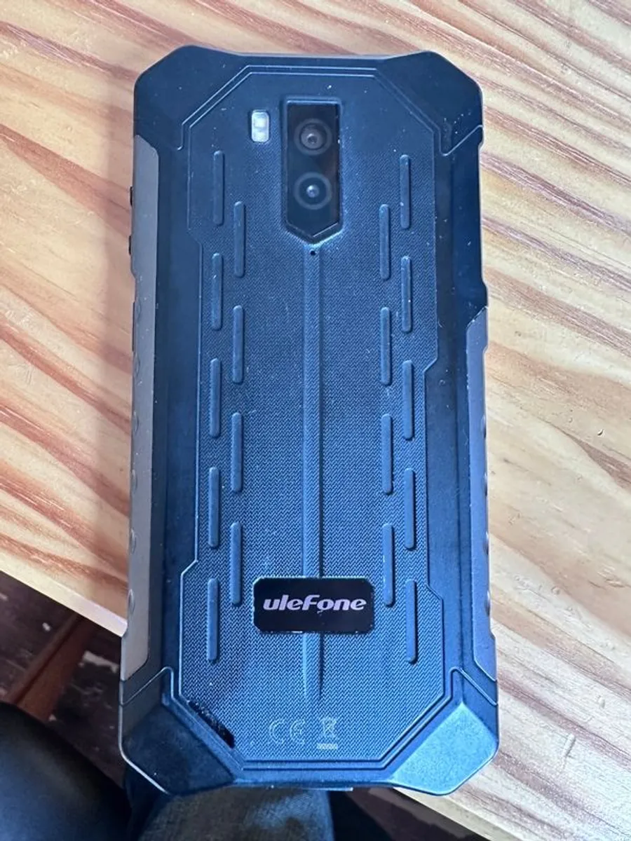Outdoor Smartphone - Image 4