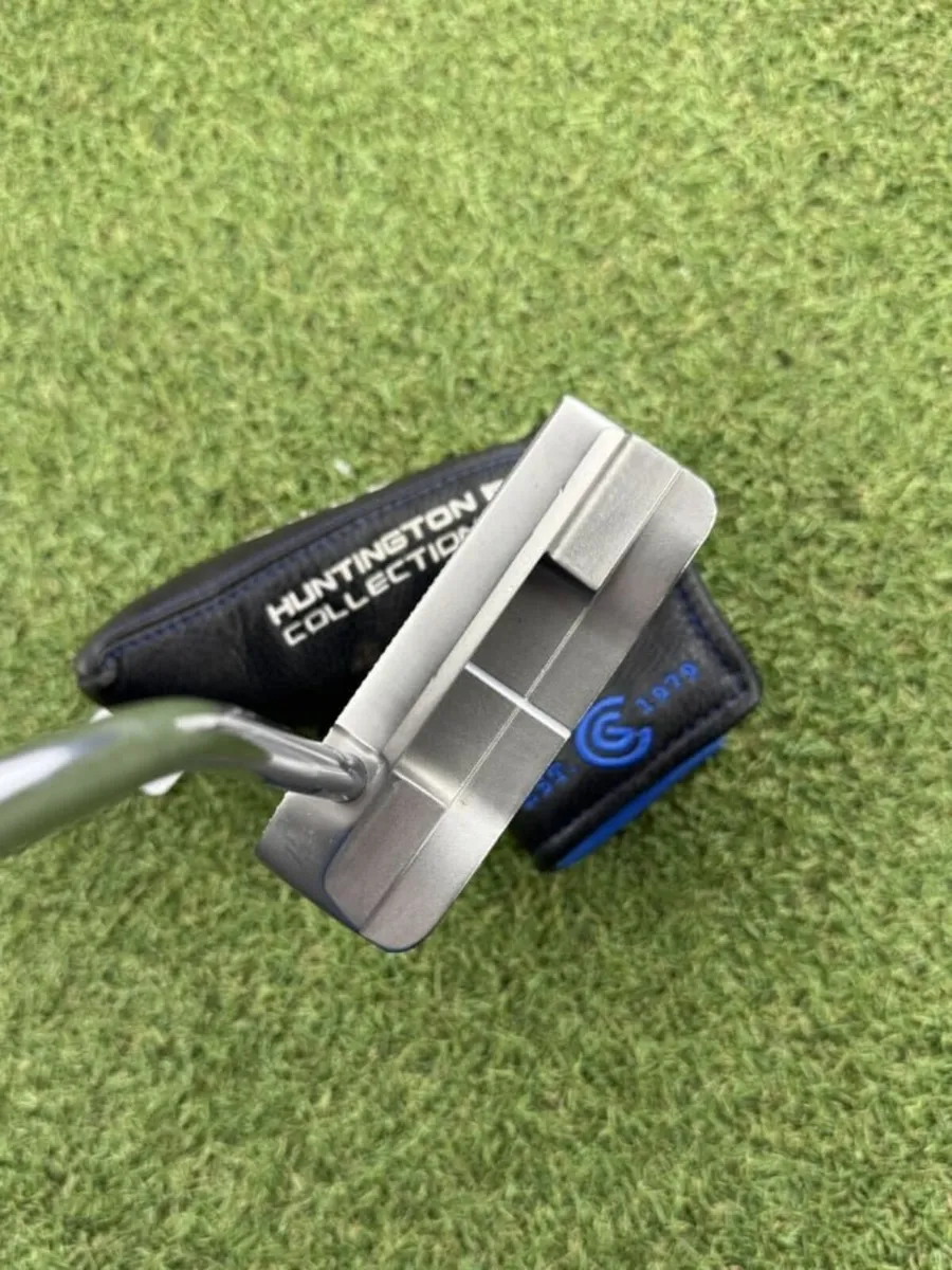 CLEVELAND HUNTINGTON BEACH COLLECTION 8 PUTTER - Image 4