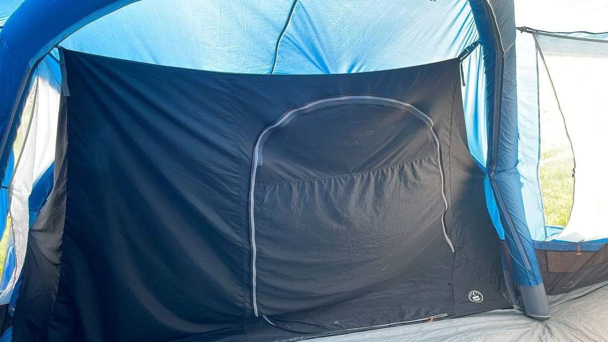 8 man tent - Image 4
