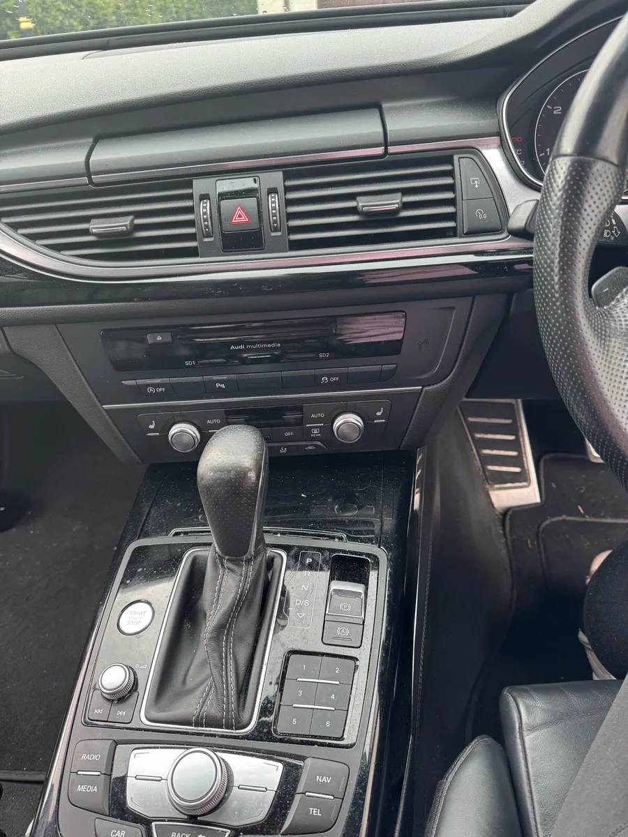 Audi A6 - Image 3