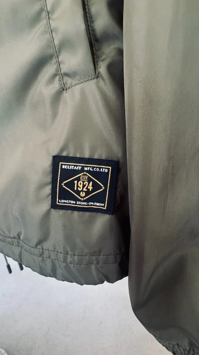 Belstaff Jacket - Image 2