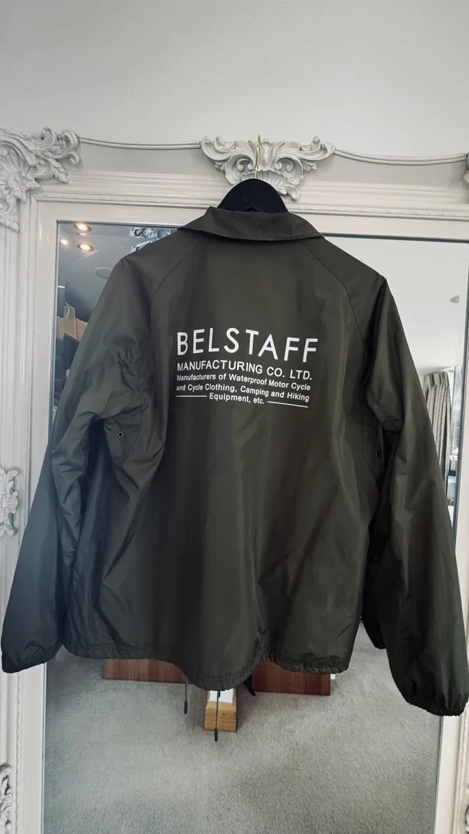 Belstaff Jacket - Image 3