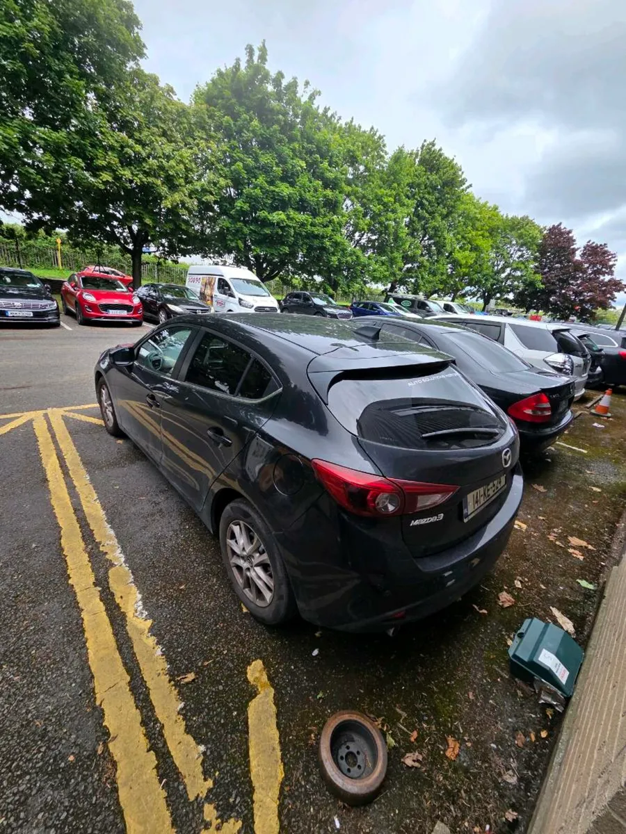 Mazda 3 1.6 Diesel - Image 3