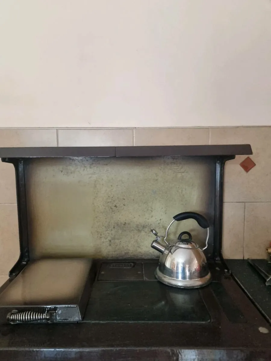 Stanley stove - Image 3