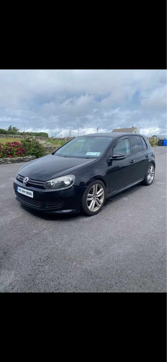 Mk6 golf - Image 2